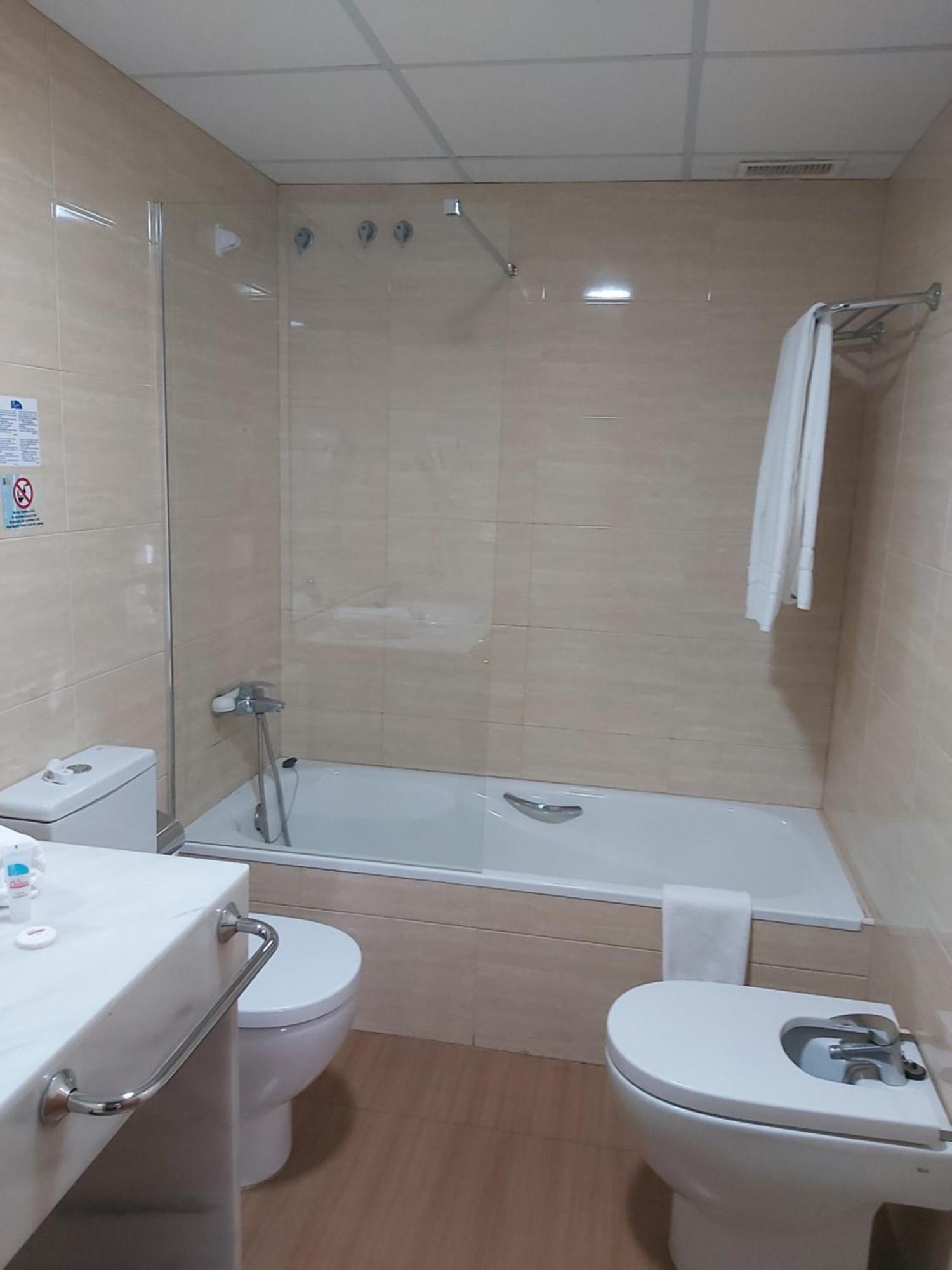 Bahia Serena (adults Only) 4* Roquetas de Mar