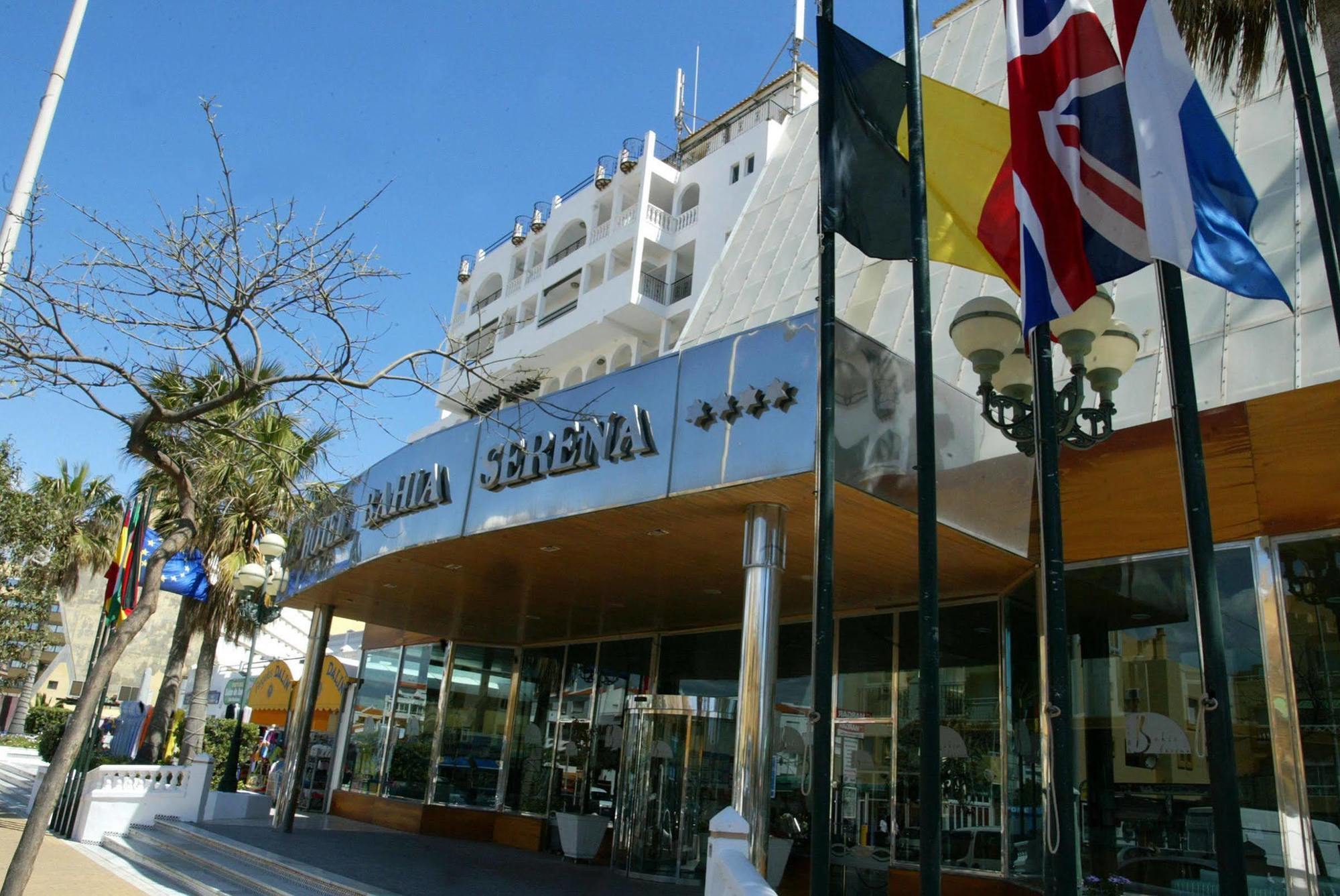 Aparthotel Bahia Serena (adults Only) Roquetas de Mar